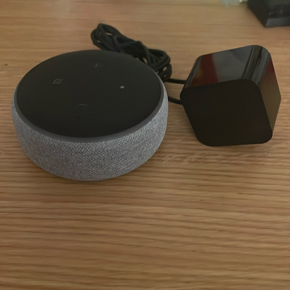 Amazon Alexa